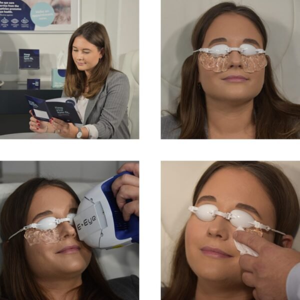 E-Eye IRPL® - Imagen 8