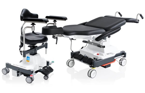 Silla para cirujano surgiTrend - Imagen 6