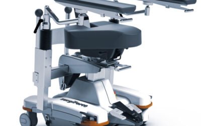 UFSK SILLA O ASIENTO ERGONÓMICO