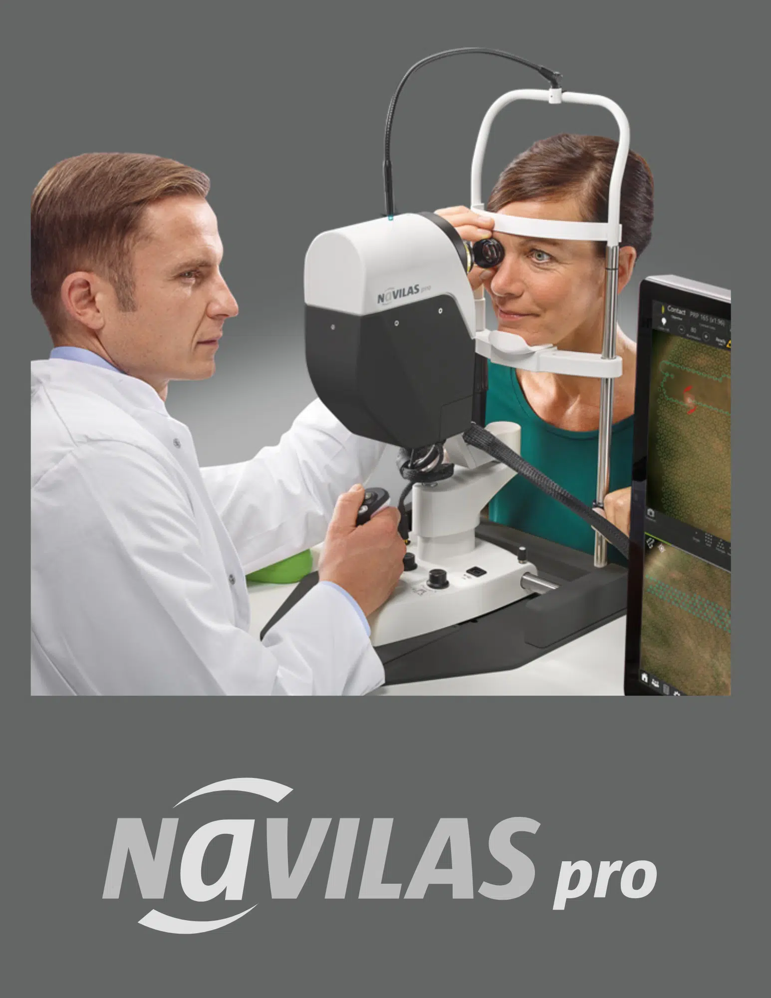 Imagen del Navilas Pro