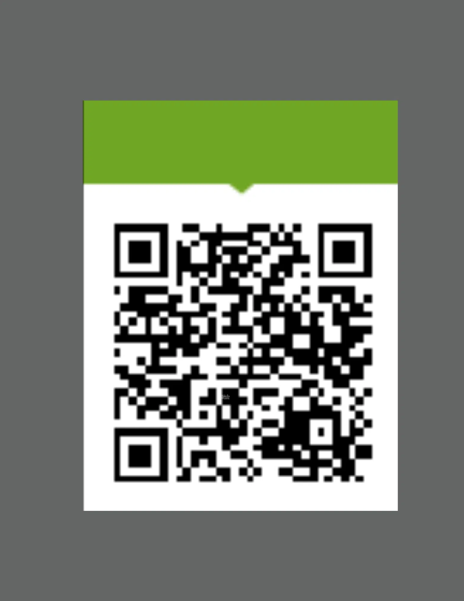 QR para ir a página web de Navilas Pro