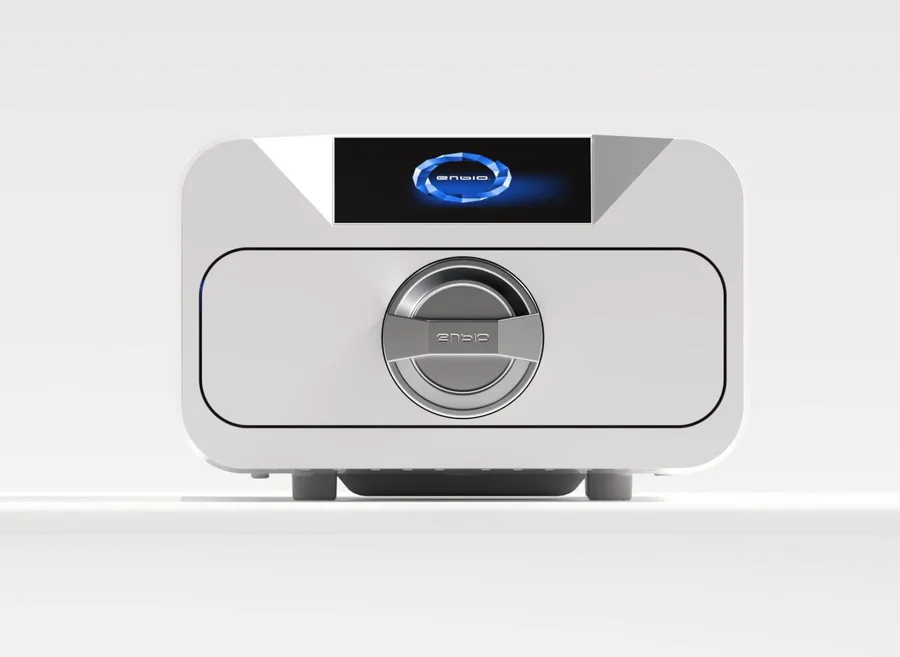 Autoclave Enbio S