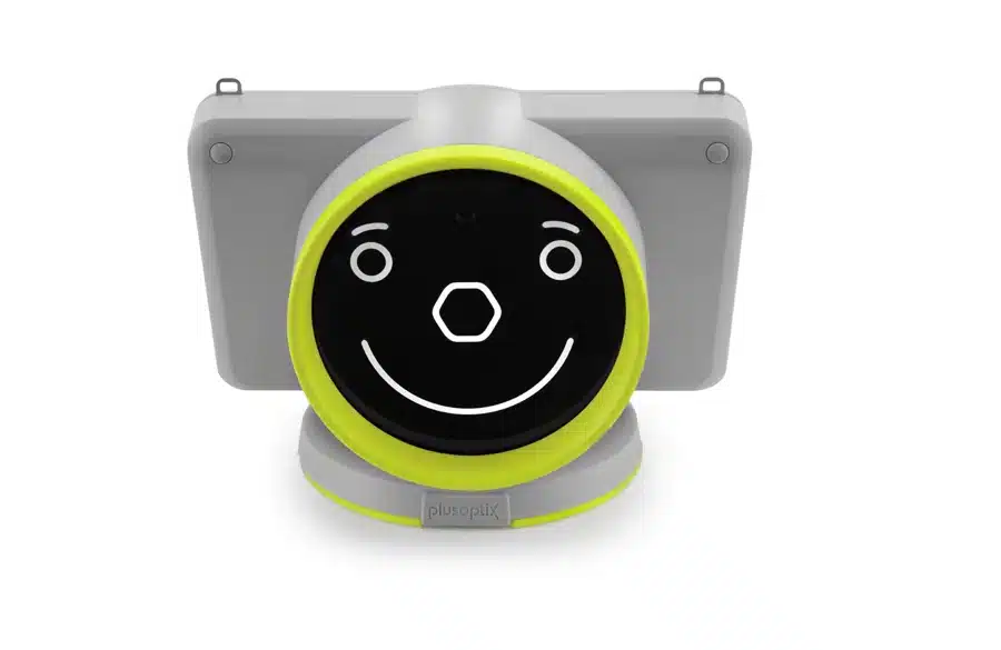 Plusoptix A20 Plusoptix A20