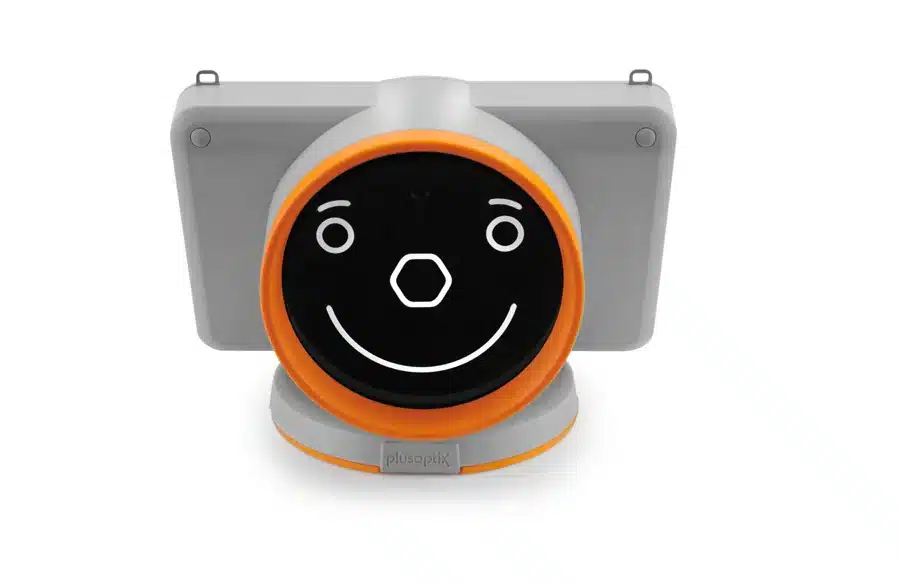 Plusoptix S20 Plusoptix S20