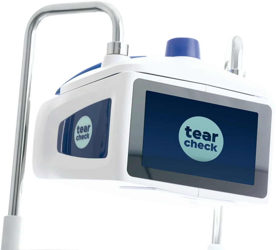 TearCheck de ESW Vision