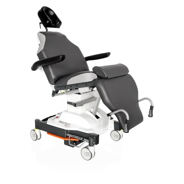 Camilla UFSK-Osys 500 XLE comfort