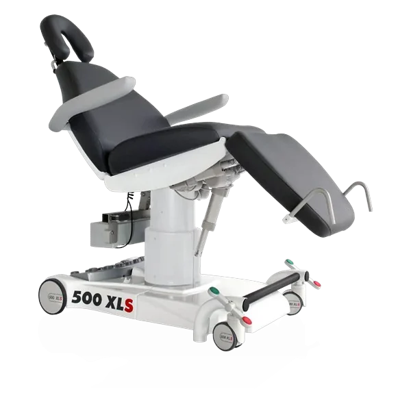 Camilla UFSK-Osys 500 XLS
