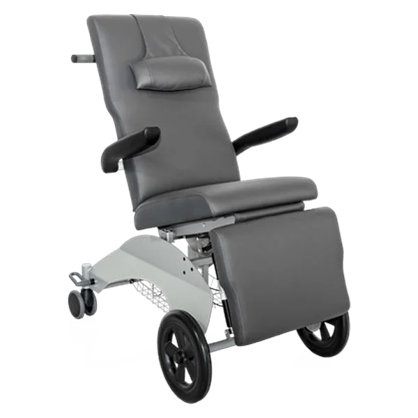 Sillón de traslado y descanso UFSK-Osys motionLine