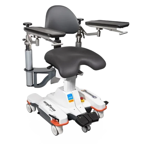 Silla para cirujano UFSK-Osys surgiForce light