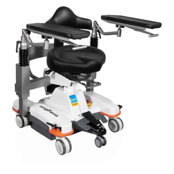 Silla para cirujano UFSK-Osys surgiForce