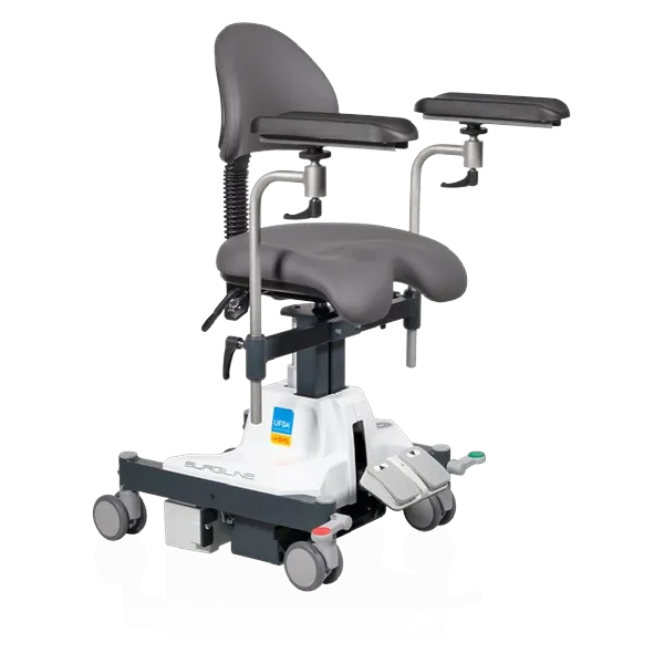 Silla para cirujano UFSK-Osys surgiLine