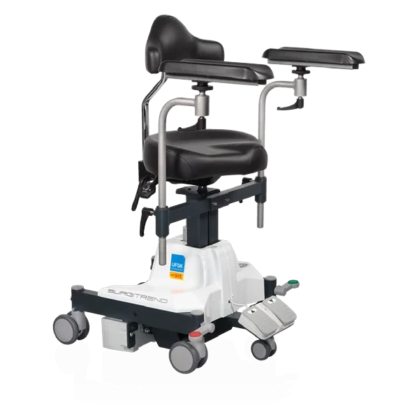 Silla para cirujano UFSK-Osys surgiTrend